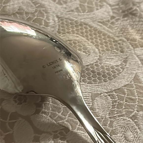 Lenox Serving Set - Picture 7 of 7